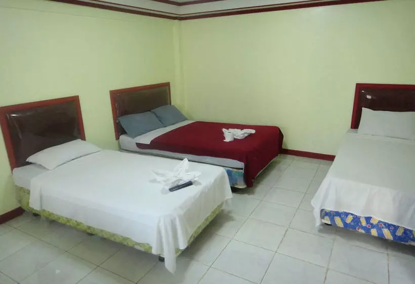 Audissie Pension