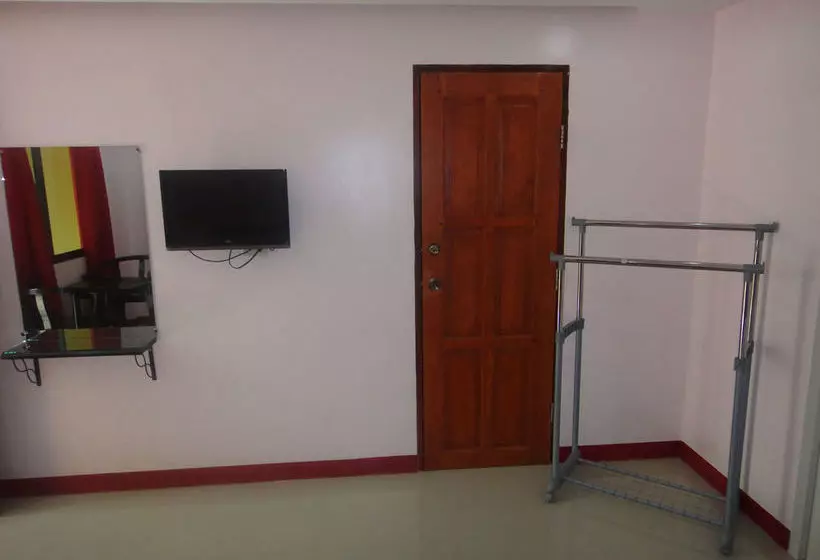 Audissie Pension