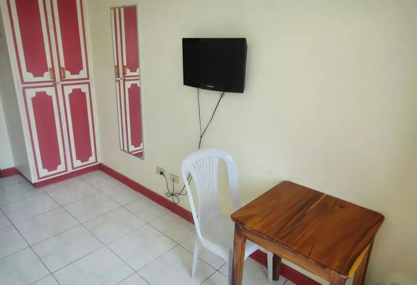 Audissie Pension