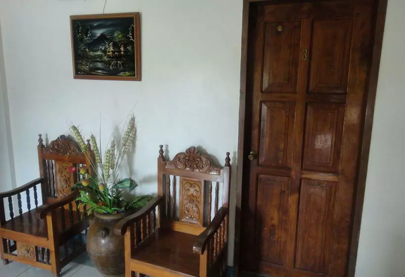 Audissie Pension