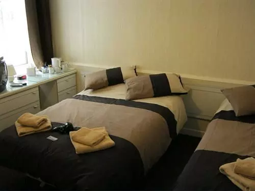 Bed and Breakfast Bed&Breakfast Gordene