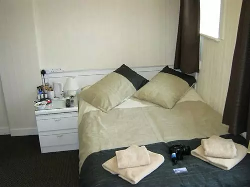 Bed and Breakfast Bed&Breakfast Gordene