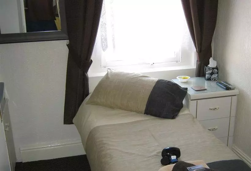 Bed and Breakfast Bed&Breakfast Gordene