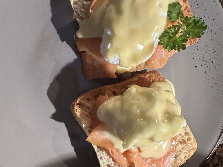 ベッドアンドブレックファースト Beechwood B And B