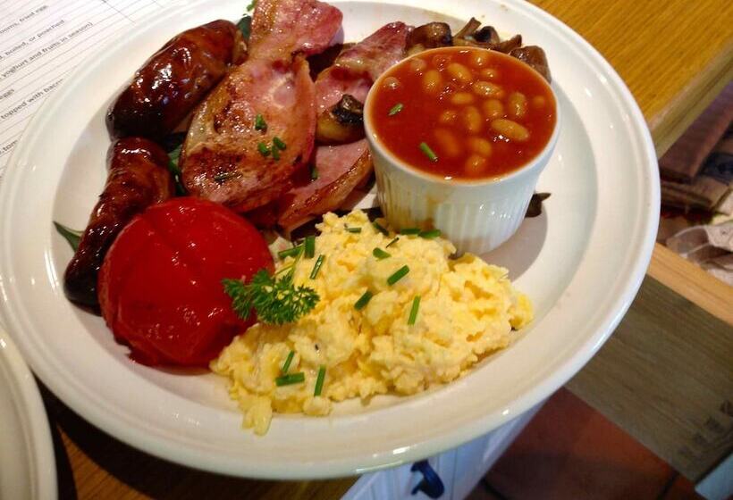 ベッドアンドブレックファースト Beechwood B And B