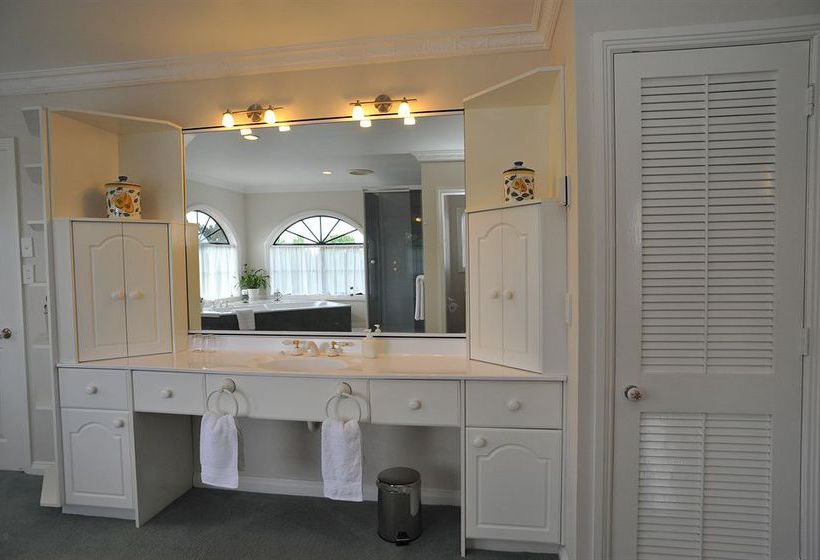 צימר The Pillars Retreat