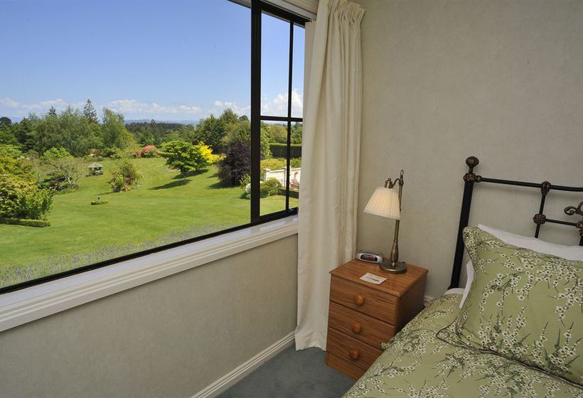 צימר The Pillars Retreat