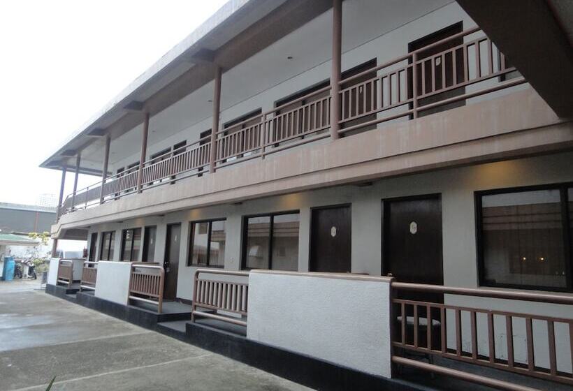 Beverly Boutique Hotel Cebu