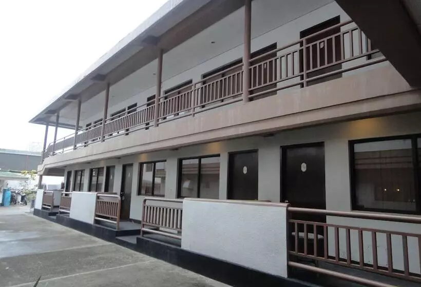 Beverly Boutique Hotel Cebu