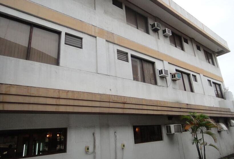 Beverly Boutique Hotel Cebu