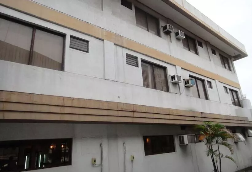 Beverly Boutique Hotel Cebu