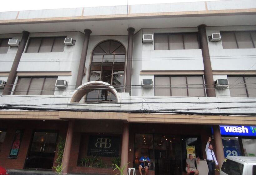 Beverly Boutique Hotel Cebu