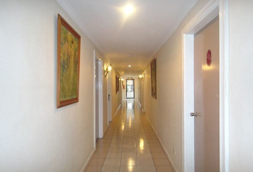 Beverly Boutique Hotel Cebu