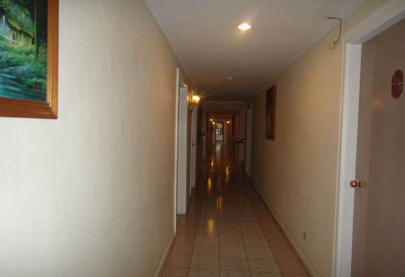 Beverly Boutique Hotel Cebu