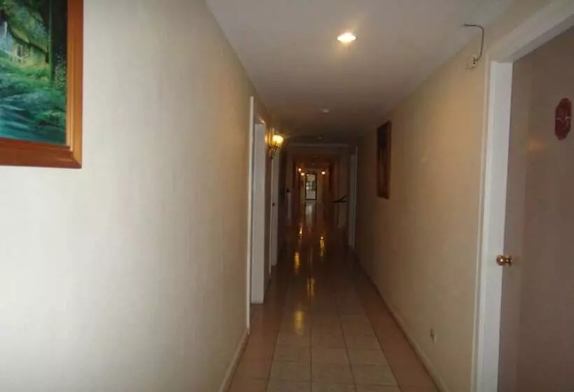 Beverly Boutique Hotel Cebu