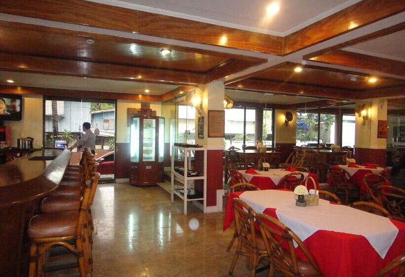 Beverly Boutique Hotel Cebu