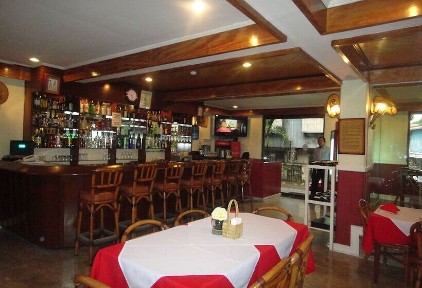 Beverly Boutique Hotel Cebu