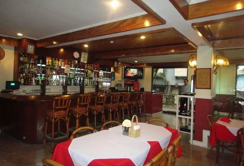 Beverly Boutique Hotel Cebu