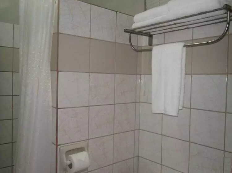 Beverly Boutique Hotel Cebu