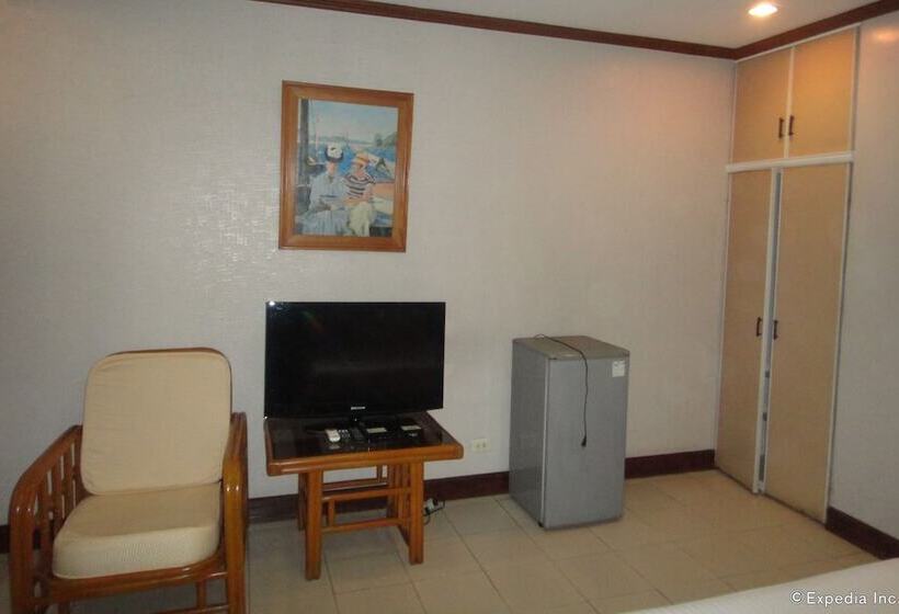 Beverly Boutique Hotel Cebu