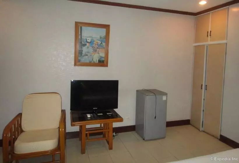 Beverly Boutique Hotel Cebu