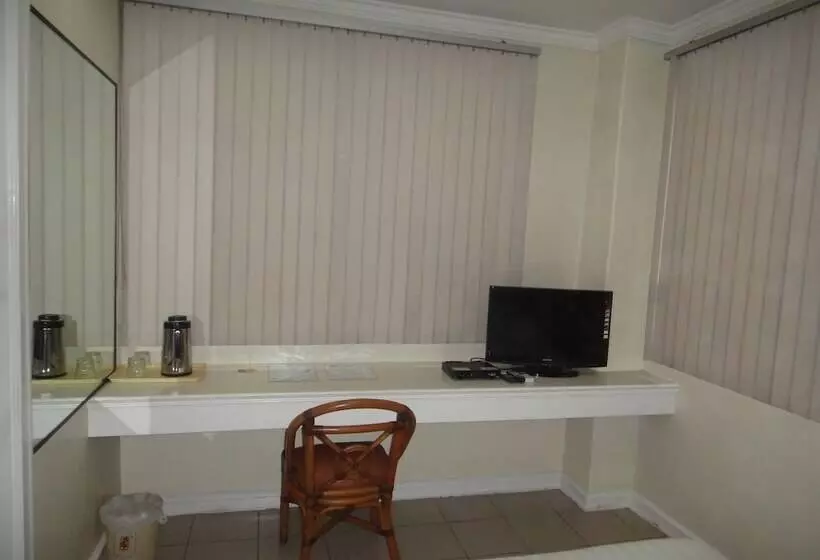 Beverly Boutique Hotel Cebu