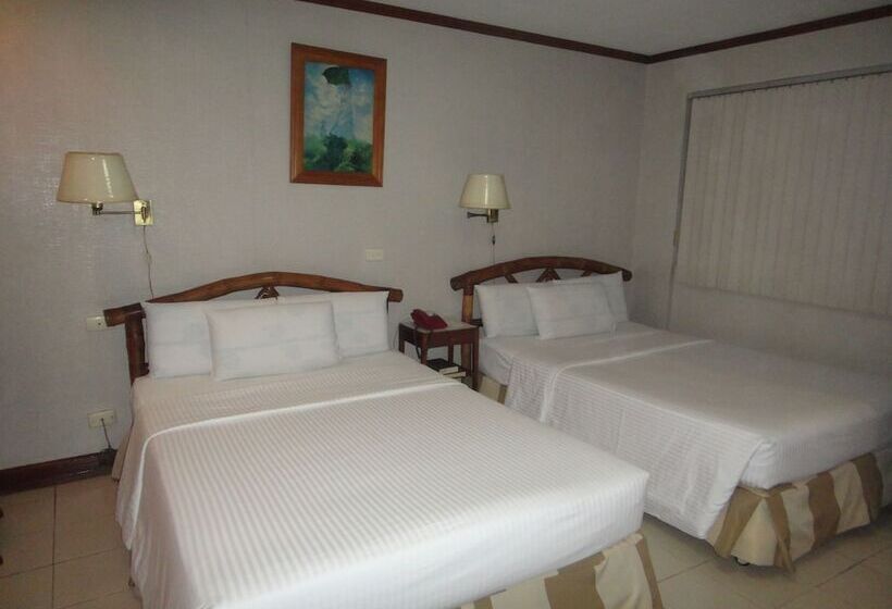 Beverly Boutique Hotel Cebu