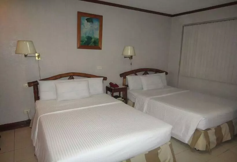 Beverly Boutique Hotel Cebu