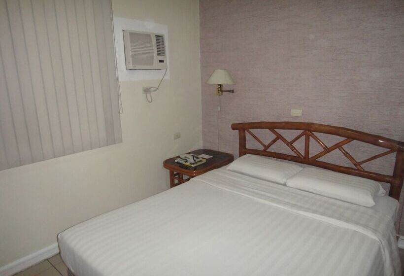 Beverly Boutique Hotel Cebu