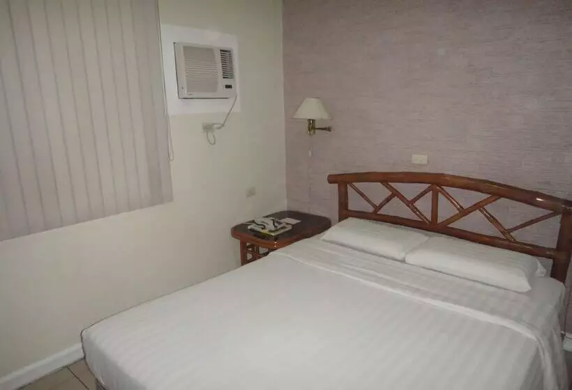 Beverly Boutique Hotel Cebu