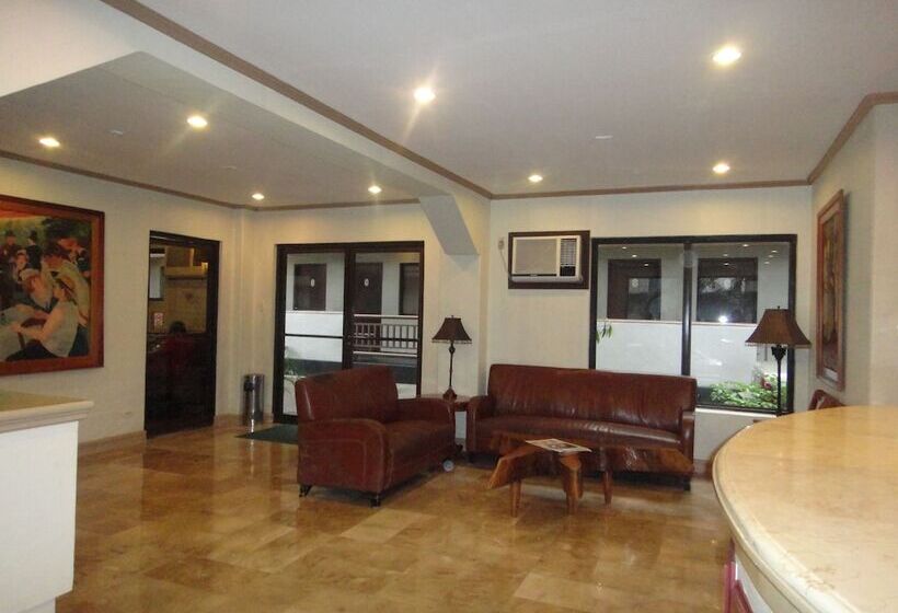 Beverly Boutique Hotel Cebu