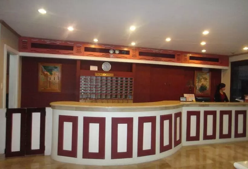 Beverly Boutique Hotel Cebu