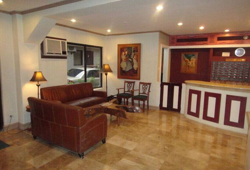 Beverly Boutique Hotel Cebu