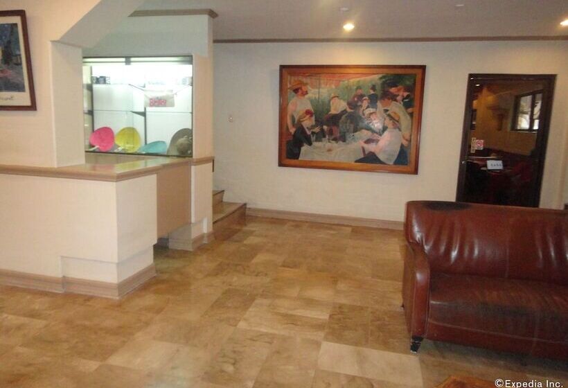 Beverly Boutique Hotel Cebu