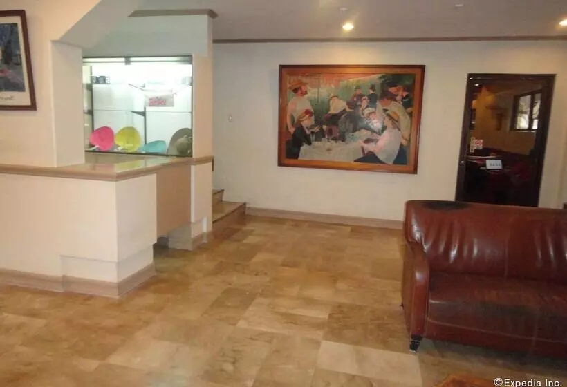 Beverly Boutique Hotel Cebu