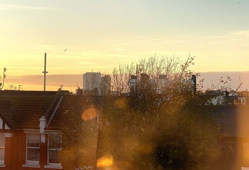 호텔 27 Brighton Guesthouse