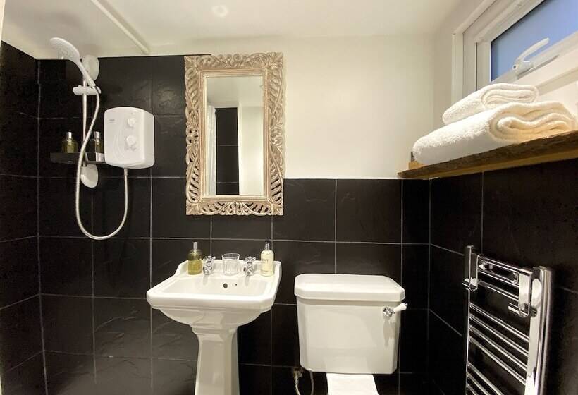 호텔 27 Brighton Guesthouse