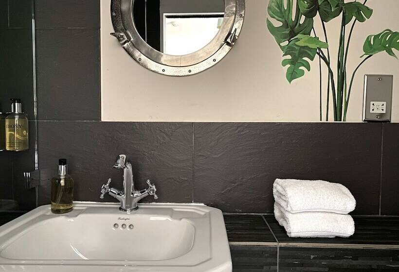 호텔 27 Brighton Guesthouse