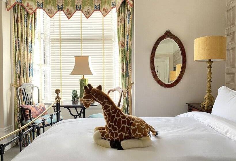 호텔 27 Brighton Guesthouse