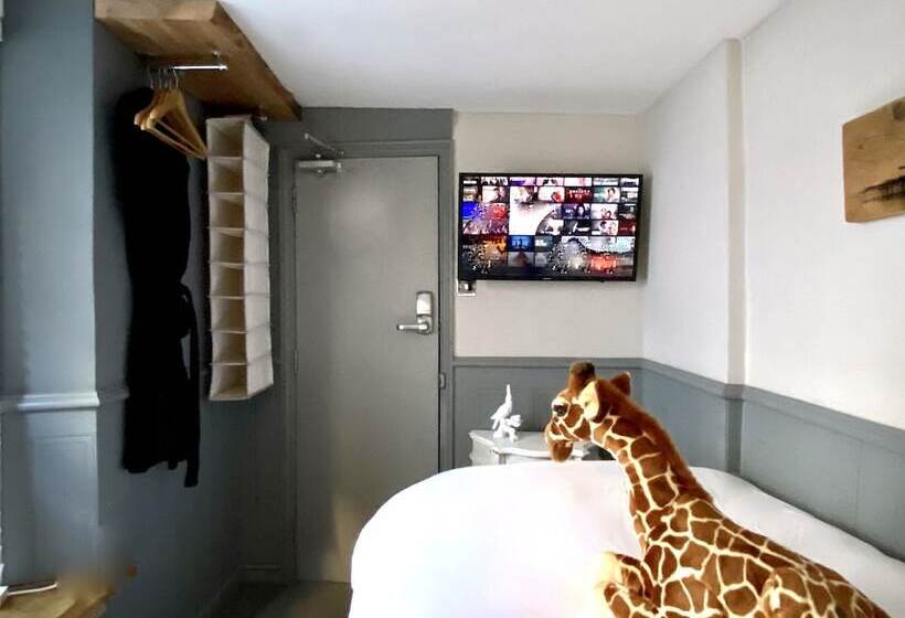 호텔 27 Brighton Guesthouse