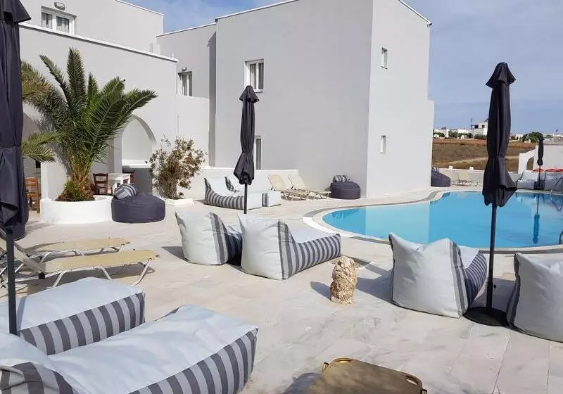 هتل Anamar Santorini