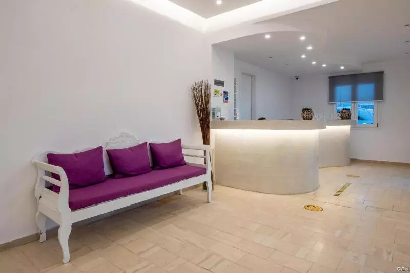 هتل Anamar Santorini