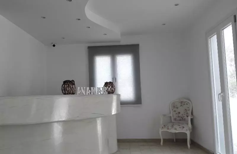 هتل Anamar Santorini