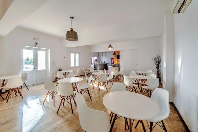 Hotel Anamar Santorini