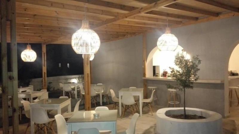 Hotel Anamar Santorini