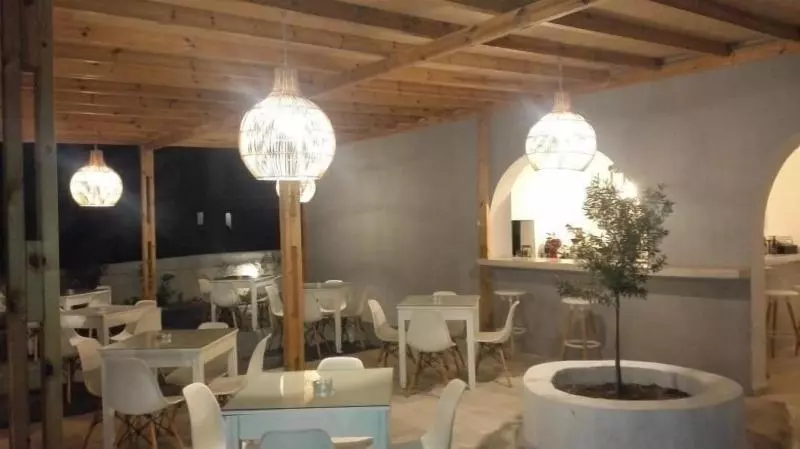 هتل Anamar Santorini