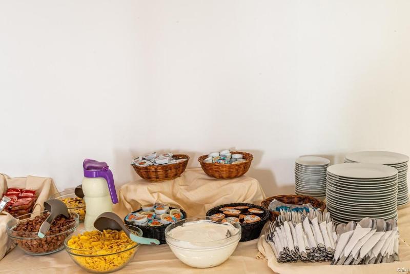 Hotel Anamar Santorini