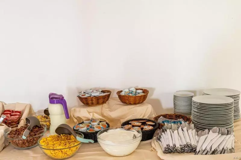 هتل Anamar Santorini