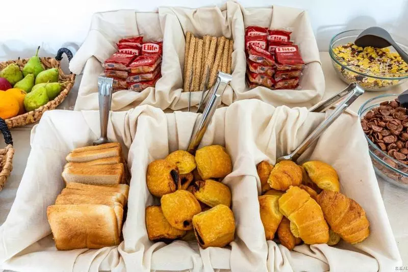 هتل Anamar Santorini