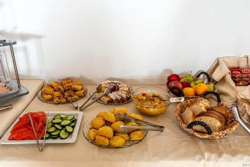 Hotel Anamar Santorini